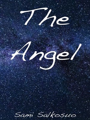 cover image of The Angel